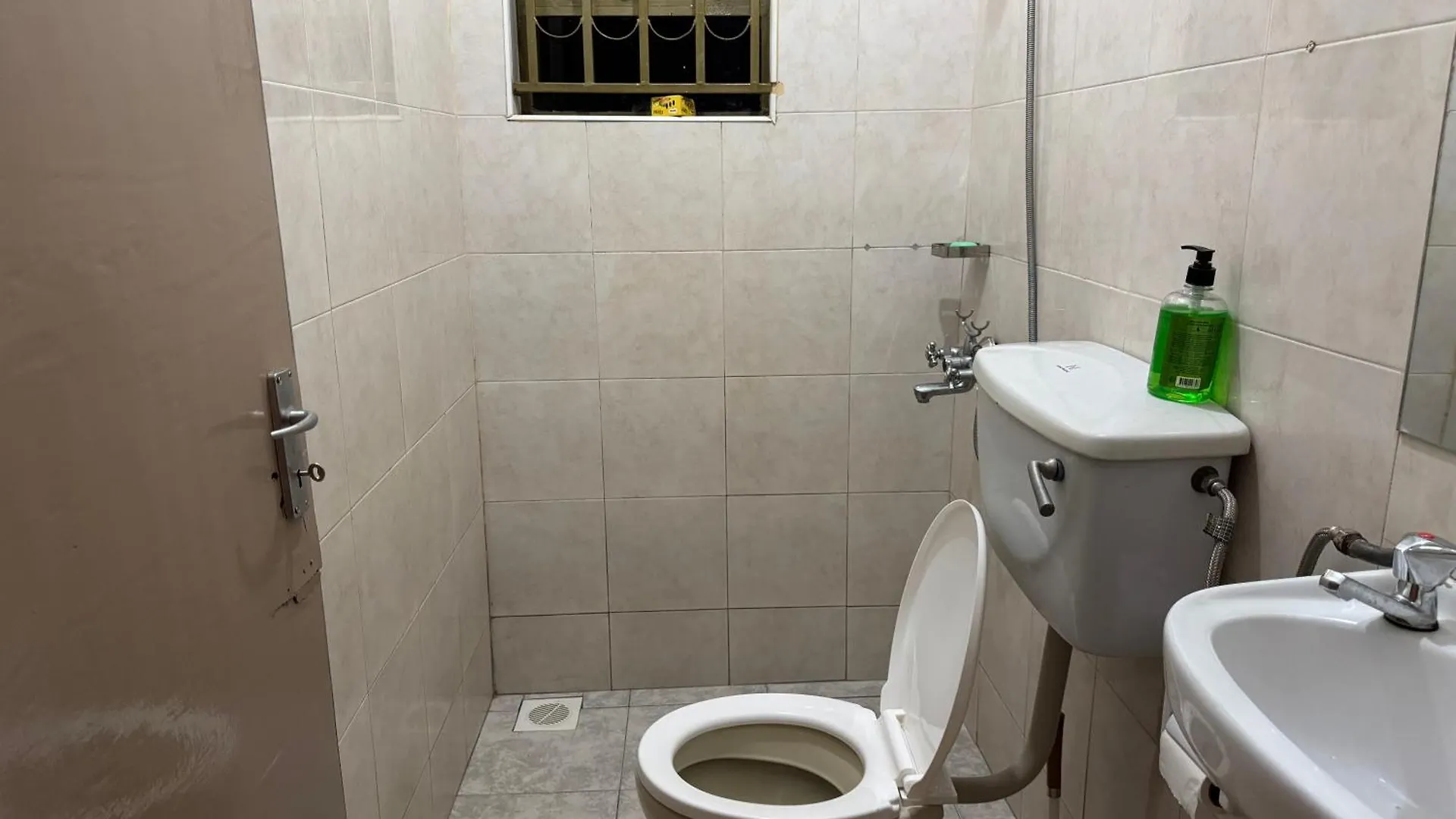 Urban Corner Apartment Kampala 0*,  Uganda