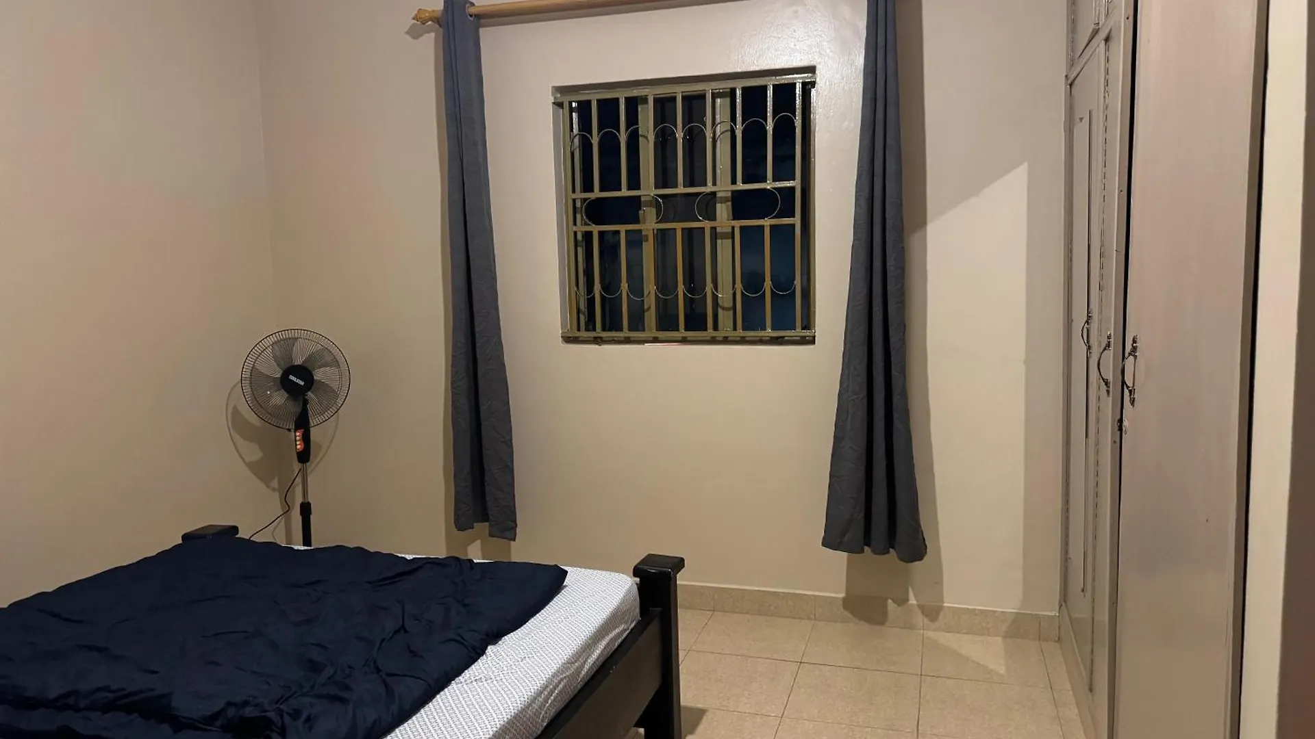 Urban Corner Apartment Kampala